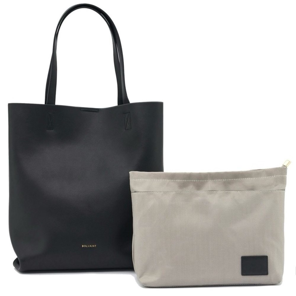 💙 BOLVAINT “HOST PICK”THE ELAYNE LEATHER TOTE